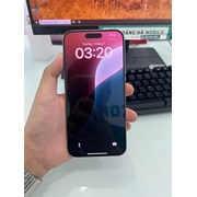 iPhone 15 Pro Max 256GB - Chính hãng VN/A Cũ