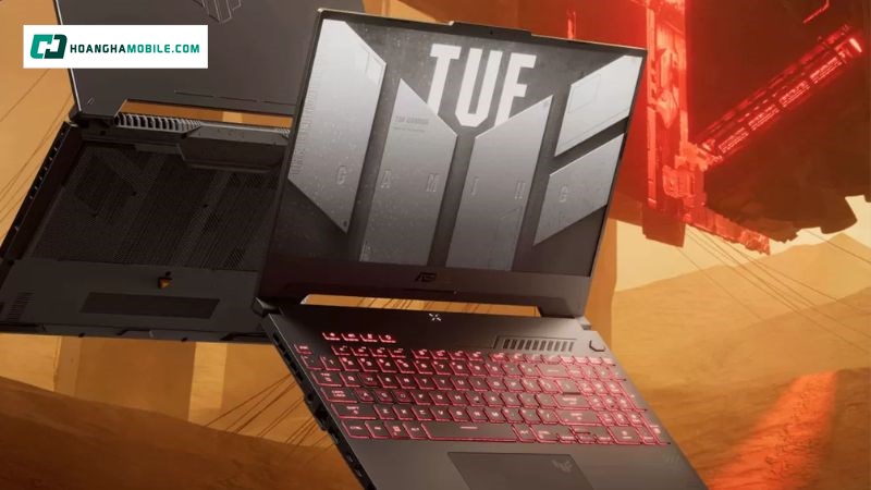 Asus TUF A series Asus TUF A series