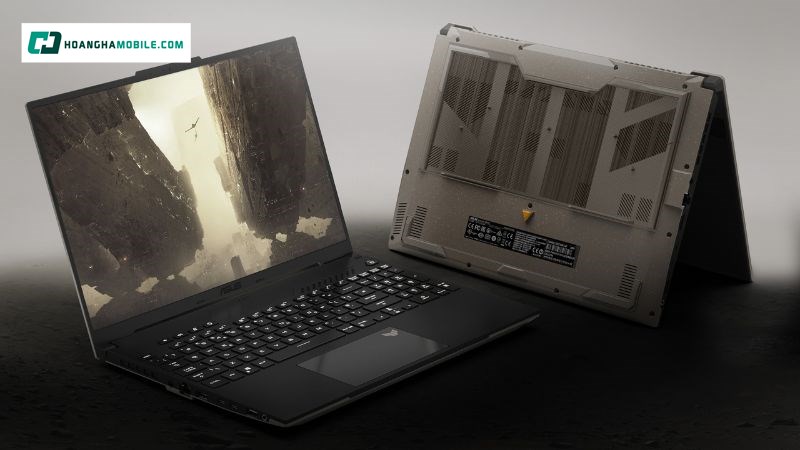 Asus TUF Advantage Edition Asus TUF Advantage Edition