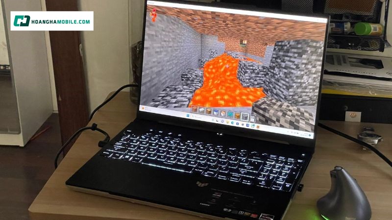 Công nghệ sạc tiên tiến Công nghệ sạc tiên tiến