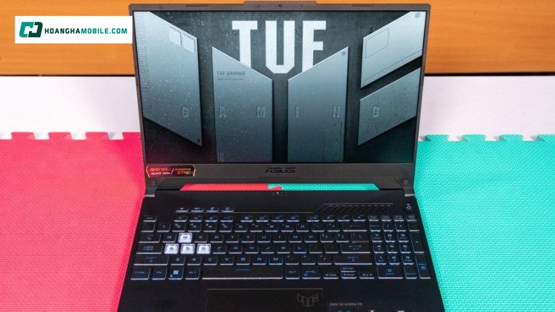 Asus TUF F series Asus TUF F series