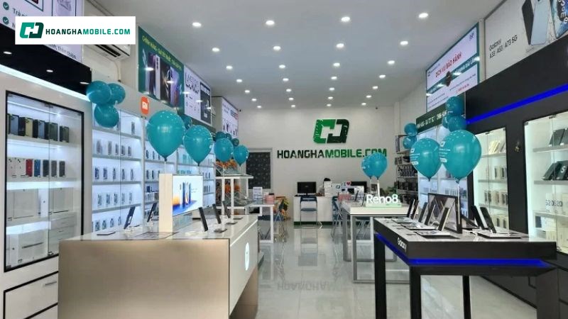 Hoàng Hà Mobile cam kết cung cấp giá bán tốt nhất nhì thị trường Hoàng Hà Mobile cam kết cung cấp giá bán tốt nhất nhì thị trường