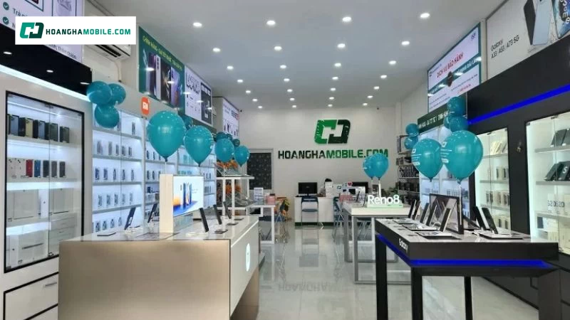 Hoàng Hà Mobile cam kết cung cấp giá bán tốt nhất nhì thị trường Hoàng Hà Mobile cam kết cung cấp giá bán tốt nhất nhì thị trường