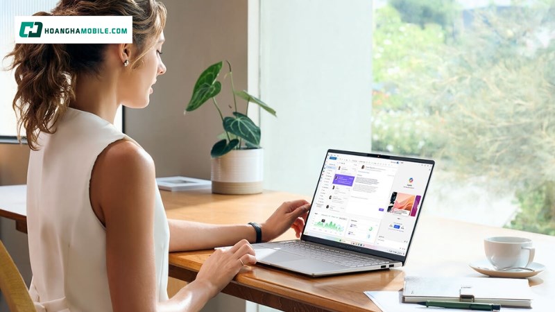 Xử lý tác vụ AI ngay trên thiết bị Xử lý tác vụ AI ngay trên thiết bị