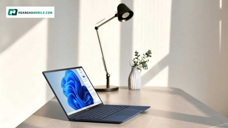 Phân loại Laptop AI Phân loại Laptop AI