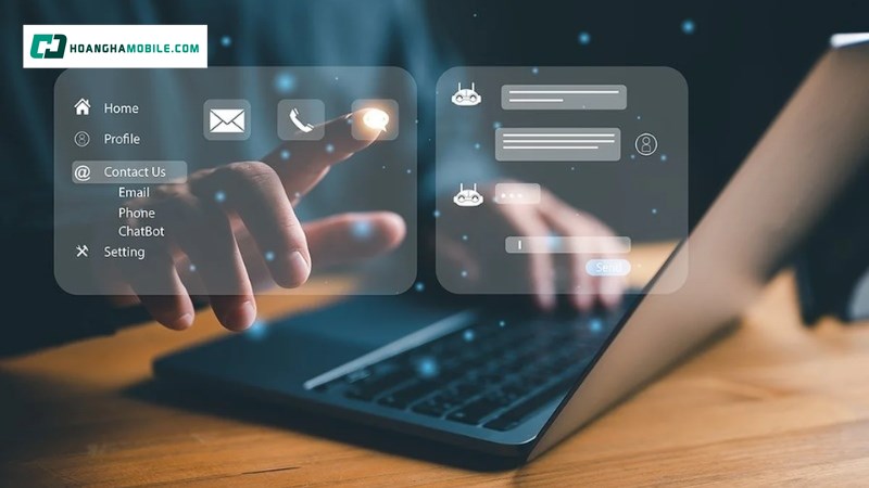 Bộ xử lý (CPU) và nhân AI (NPU) Bộ xử lý (CPU) và nhân AI (NPU)
