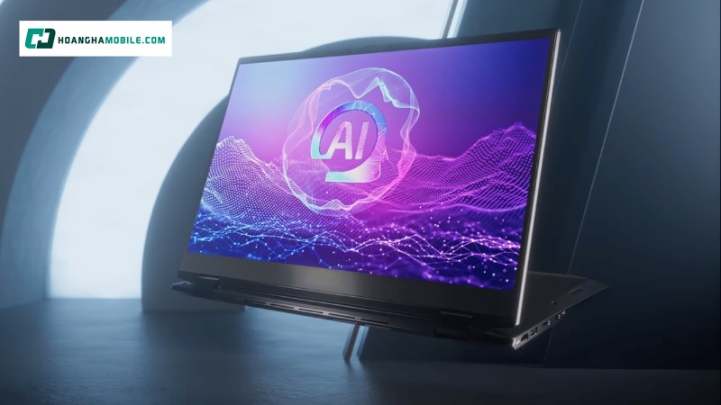 laptop AI laptop AI
