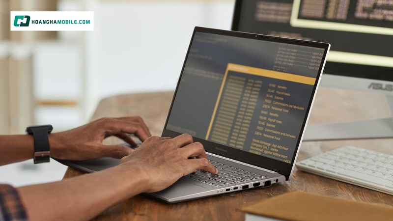 Thời lượng pin vượt trội Thời lượng pin vượt trội