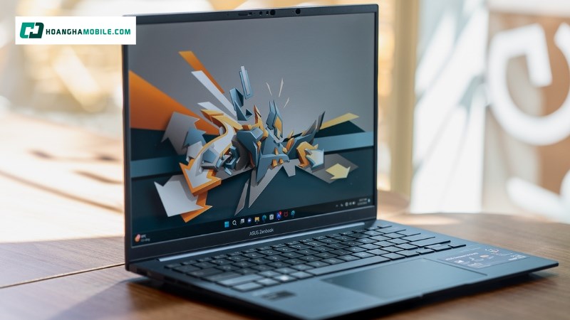 Những thương hiệu sản phẩm laptop AI Những thương hiệu sản phẩm laptop AI