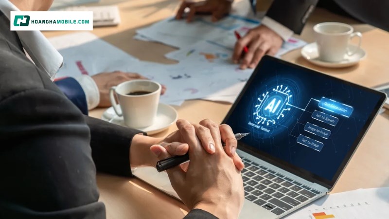 Thường sử dụng chip ARM Thường sử dụng chip ARM