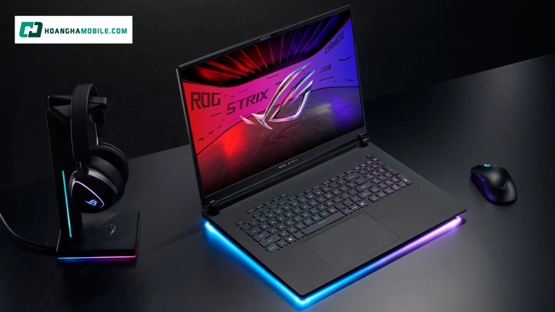 Laptop AI trên 45 triệu đồng Laptop AI trên 45 triệu đồng