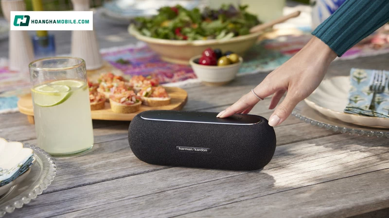 Quy trình sản xuất loa Harman Kardon Quy trình sản xuất loa Harman Kardon