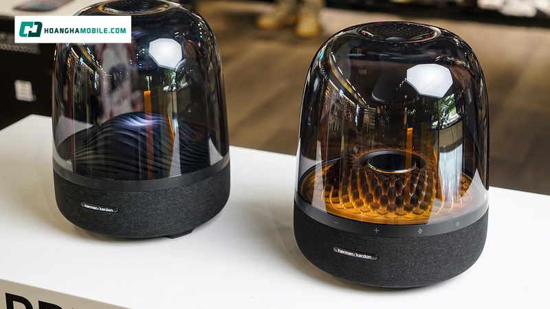 Dòng loa Aura Dòng loa Aura