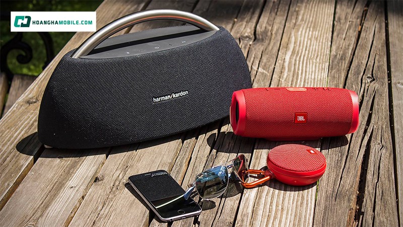 Trải nghiệm âm thanh hoàn hảo Trải nghiệm âm thanh hoàn hảo