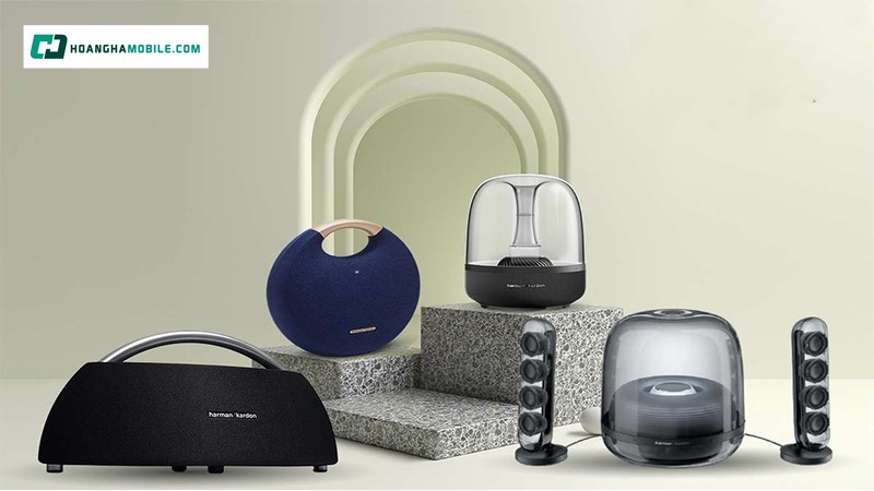 Hướng dẫn cách chọn mua và sử dụng loa Harman Kardon Hướng dẫn cách chọn mua và sử dụng loa Harman Kardon