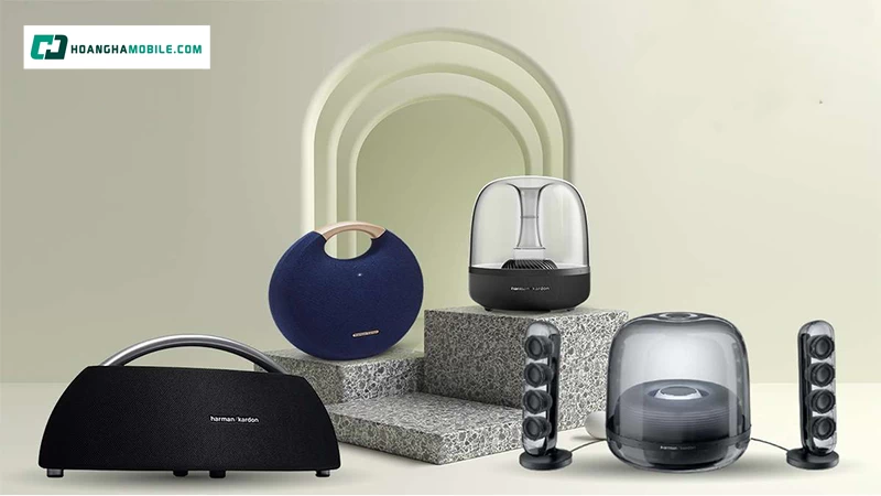 Hướng dẫn cách chọn mua và sử dụng loa Harman Kardon Hướng dẫn cách chọn mua và sử dụng loa Harman Kardon