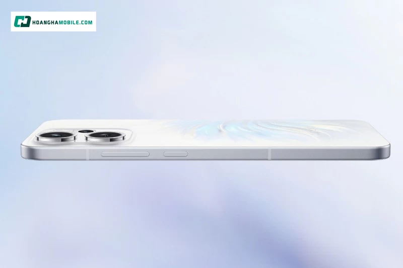 Về mức giá, Reno14 5G được định vị trong phân khúc tầm trung Về mức giá, Reno14 5G được định vị trong phân khúc tầm trung