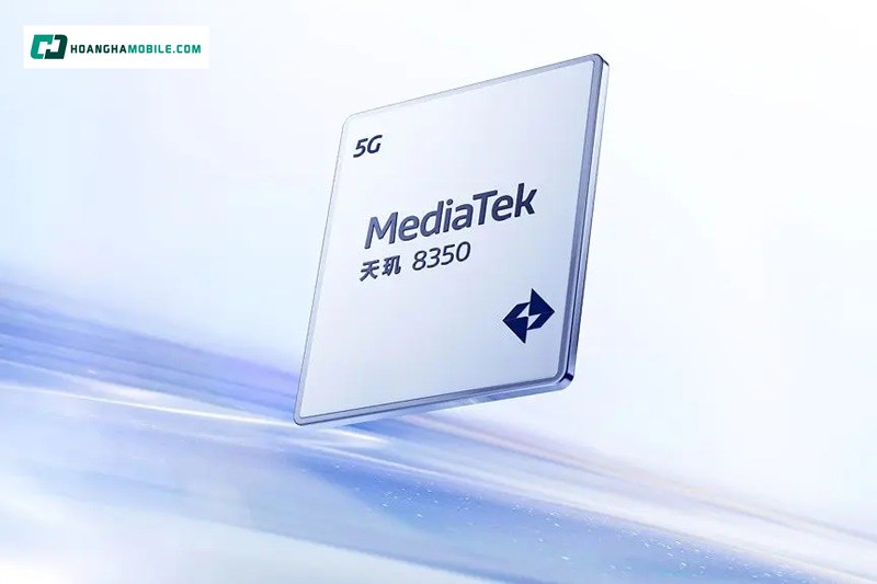 Hiệu năng mạnh mẽ, mượt mà trên OPPO Reno14 5G với chip MediaTek Dimensity 8350 5G Hiệu năng mạnh mẽ, mượt mà trên OPPO Reno14 5G với chip MediaTek Dimensity 8350 5G