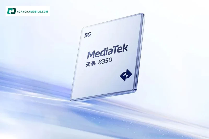 Hiệu năng mạnh mẽ, mượt mà trên OPPO Reno14 5G với chip MediaTek Dimensity 8350 5G Hiệu năng mạnh mẽ, mượt mà trên OPPO Reno14 5G với chip MediaTek Dimensity 8350 5G