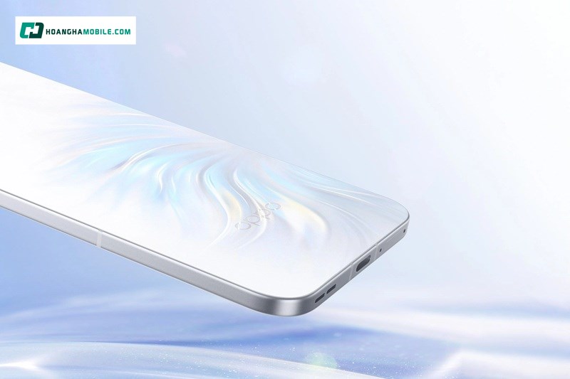 Thiết kế “đuôi nàng tiên cá” của OPPO Reno14 5G - Sự kết hợp giữa thẩm mỹ và trải nghiệm Thiết kế “đuôi nàng tiên cá” của OPPO Reno14 5G - Sự kết hợp giữa thẩm mỹ và trải nghiệm