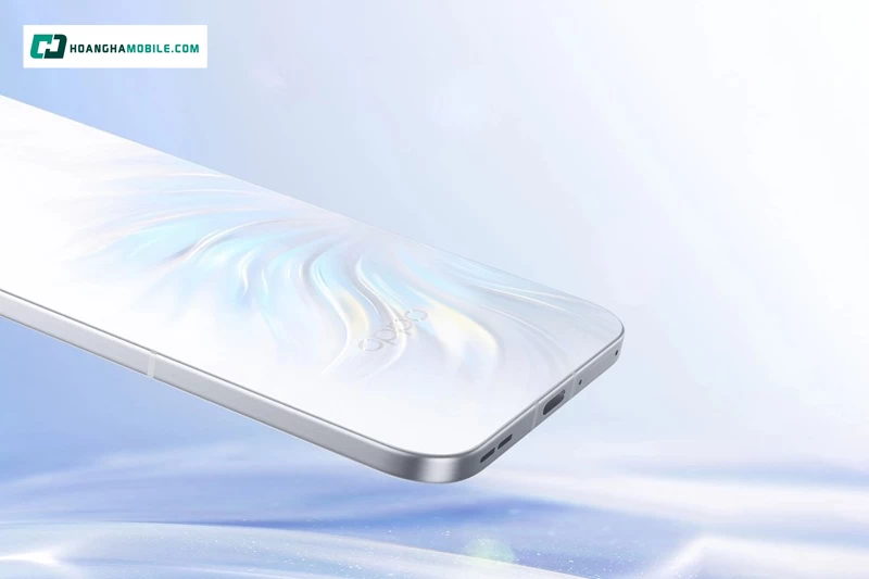 Thiết kế “đuôi nàng tiên cá” của OPPO Reno14 5G - Sự kết hợp giữa thẩm mỹ và trải nghiệm Thiết kế “đuôi nàng tiên cá” của OPPO Reno14 5G - Sự kết hợp giữa thẩm mỹ và trải nghiệm