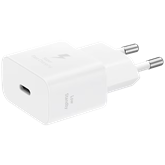 Củ sạc Samsung Type-C 25W (Không kèm cáp) - Chính hãng