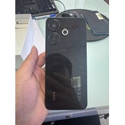 Điện thoại di động Redmi 13 Midnight Black 6GB RAM 128GB ROM - TBH