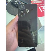 Điện thoại di động Redmi 13 Midnight Black 6GB RAM 128GB ROM - TBH