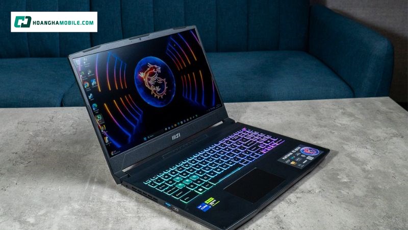 Linh hoạt trong khâu di chuyển Linh hoạt trong khâu di chuyển