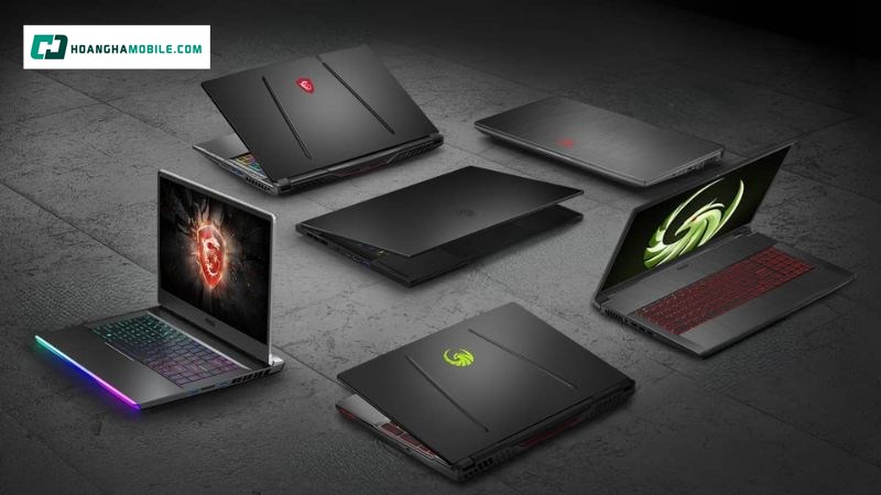 Laptop MSI Gaming Laptop MSI Gaming