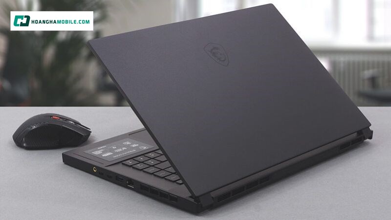 Kiểu dáng máy nhỏ gọn Kiểu dáng máy nhỏ gọn