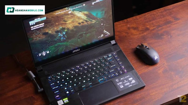 Khả năng truy cập dữ liệu nhanh Khả năng truy cập dữ liệu nhanh