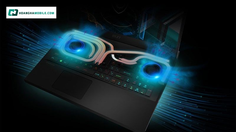 Tản nhiệt hiệu quả Tản nhiệt hiệu quả