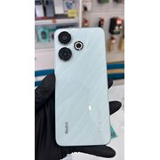 Điện thoại di động Redmi 13 Ocean Blue 6GB RAM 128GB ROM 