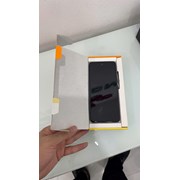 Điện thoại di động Tecno KL4 (Tecno Spark Go 1) 64+4, màu Trắng Sóng Nước