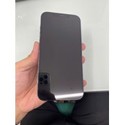 ĐTDĐ Apple iPhone 12 Pro Max 128GB Pacific Blue_MGDA3ZA/A - 356739117790579 - IPH12M128E