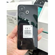 Điện thoại di động Redmi 13 Midnight Black 6GB RAM 128GB ROM (2404ARN45A)_MZB0GYSEU - 862410079004360 - MZB0GYSEU