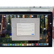 MTXT MacBook Air 13-inch, Apple M1/8GB/256GB, Space Grey - MGN63SA/A - SHXJNN03D1WFV - MAM1256B