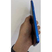 Điện thoại di động HTC Wildfire E3 lite (4GB/64GB) - Xanh (Blue) - 358949930190422 - HE3LIXN