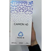 Điện thoại di động Tecno CM5 (Tecno Camon 40) 128+8, màu Xanh Lục Bảo - TBH