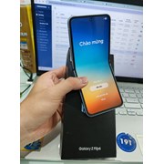 ĐTDĐ Samsung Z Flip6, SM-F741B, 256GB -  Màu Xanh Blue