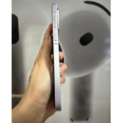 ĐTDĐ Samsung A36 5G, SM-A366B/DS, 8+128, Tím -  TBH