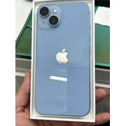 ĐTDĐ Apple iPhone 14 128GB Blue_3L238VN/A - TN - SGQGYD7CY4V - 3L238VN