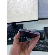 ĐTDĐ Apple iPhone 14 Pro Max 256GB Deep Purple_MQ9X3VN/A - 35528143044173 - MQ9X3VN