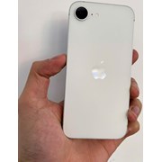 ĐTDĐ Apple iPhone 16e 128GB White_MD1R4VN/A  -Máy cũ