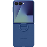 Ốp lưng Silicone kèm vòng Galaxy Z Flip7