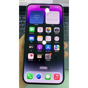 ĐTDĐ Apple iPhone 14 Pro Max 128GB VN - Cũ