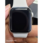 Apple Watch SE 2022 - GPS, 40mm - Vỏ Nhôm Dây Cao Su Cũ