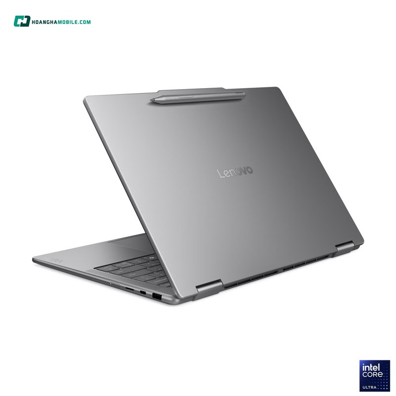 Lenovo Yoga 7 2-in-1 14ILL10 (83JQ0094VN) là mẫu laptop cao cấp trong phân khúc đa năng