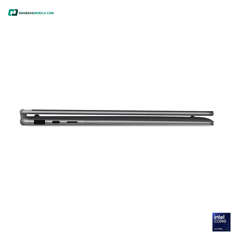 Laptop Lenovo Yoga 7 2-in-1 14ILL10 (83JQ0094VN) có đầy đủ cổng kết nối cho trải nghiệm linh hoạt Laptop Lenovo Yoga 7 2-in-1 14ILL10 (83JQ0094VN) có đầy đủ cổng kết nối cho trải nghiệm linh hoạt